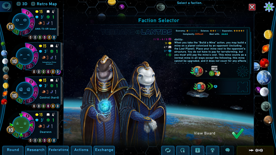 Gaia Project screenshot 2