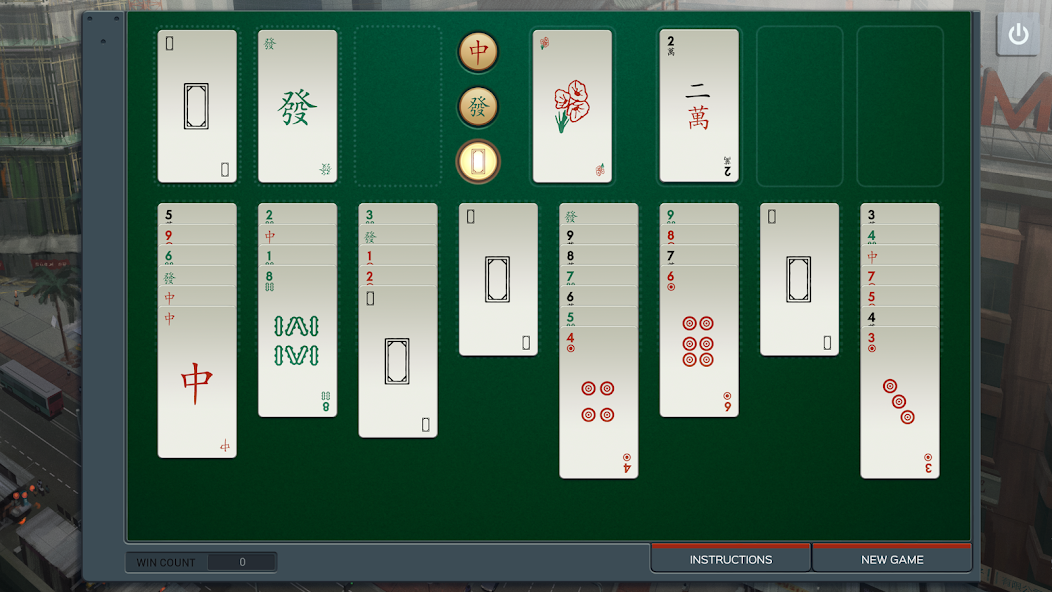 Zachtronics Solitaire gameplay preview 6