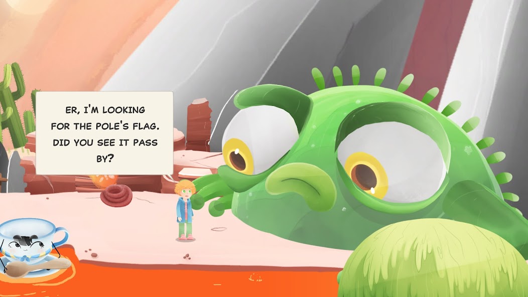 Asfalia : Anger screenshot 2