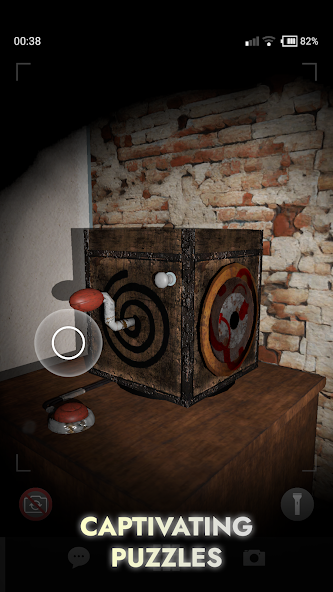 Phone Escape: Hopeless screenshot 2
