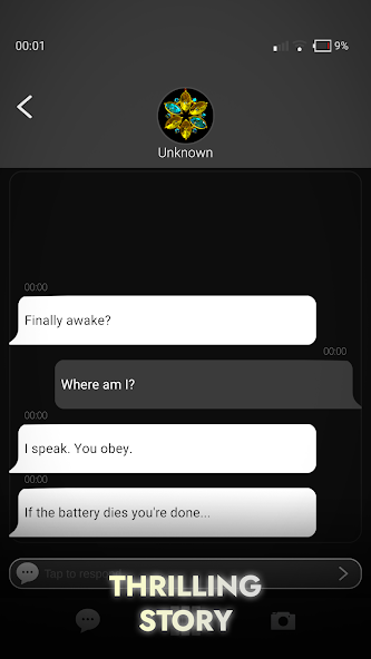 Phone Escape: Hopeless screenshot 5