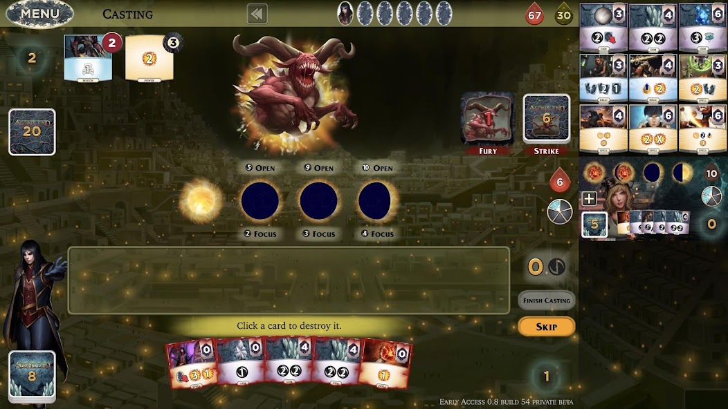 Aeon’s End screenshot 4