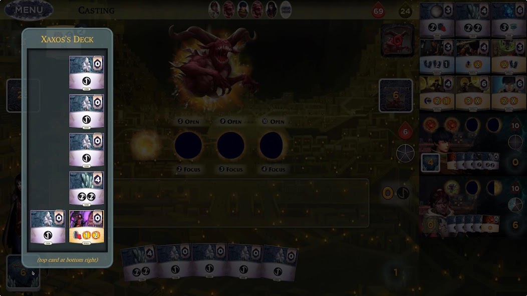 Aeon’s End screenshot 3