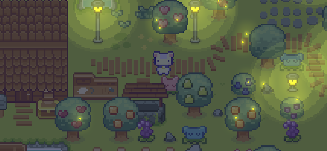 Sprout Valley screenshot 3
