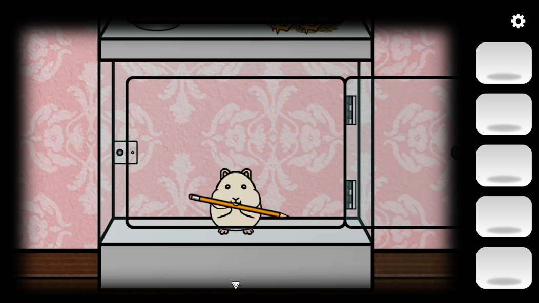The Paradixion: Laboratory screenshot 2