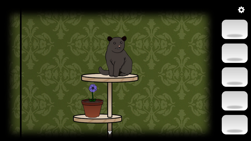 The Paradixion: Laboratory screenshot 6