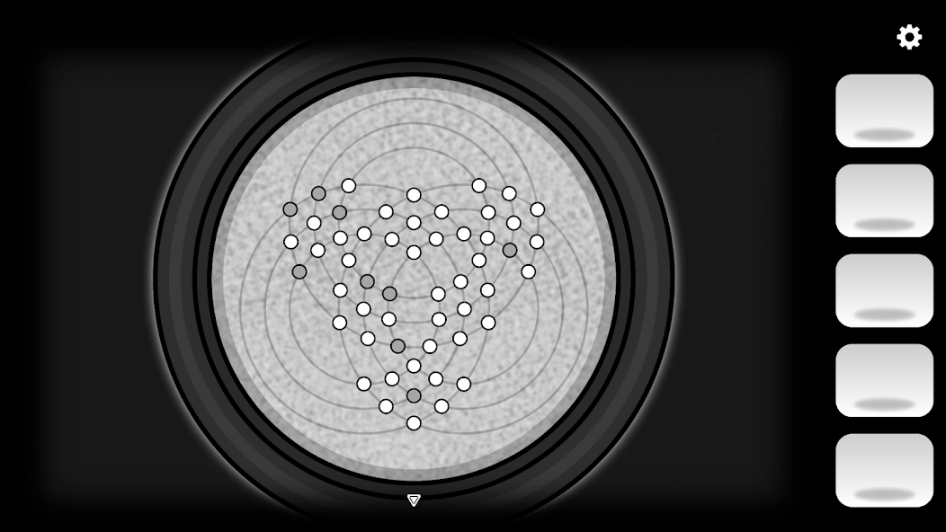 The Paradixion: Laboratory screenshot 3