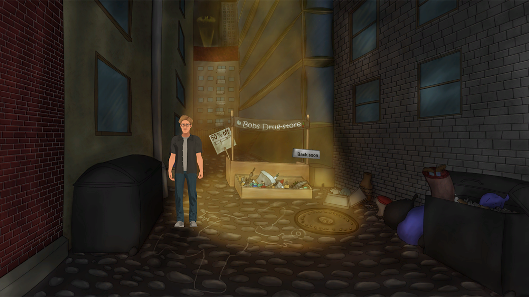 Scott Whiskers screenshot 6