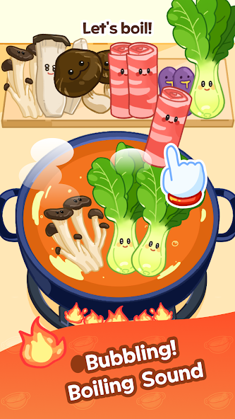 Malatang Master – Mukbang ASMR screenshot 5