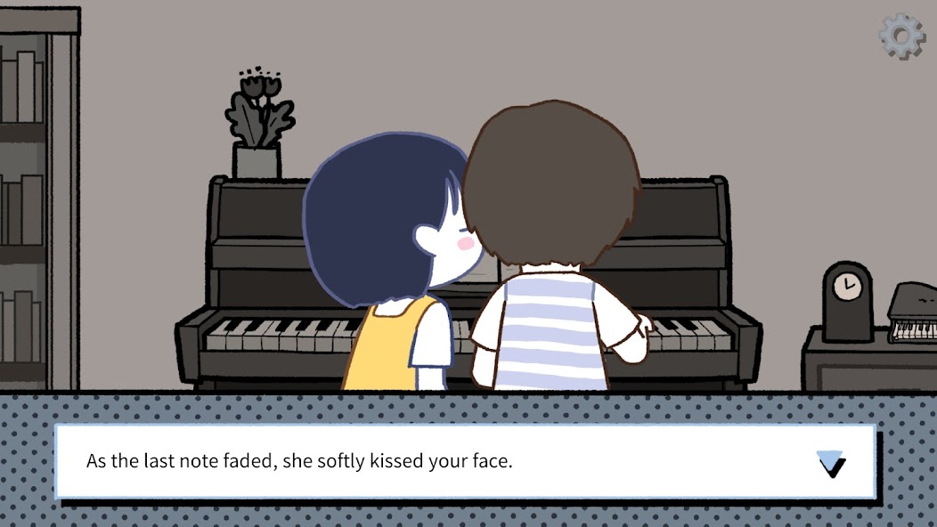 LoveChoice screenshot 2