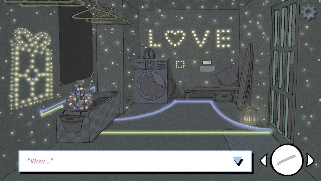 LoveChoice screenshot 4
