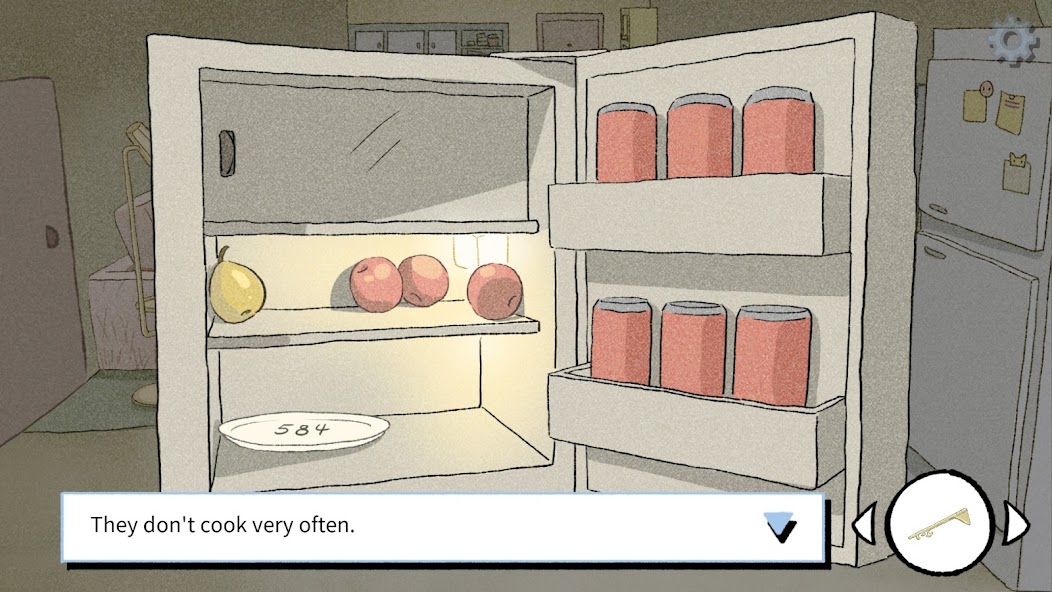 LoveChoice screenshot 3