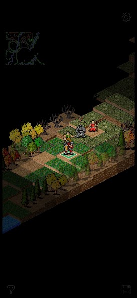 Mysterious Castle screenshot 2