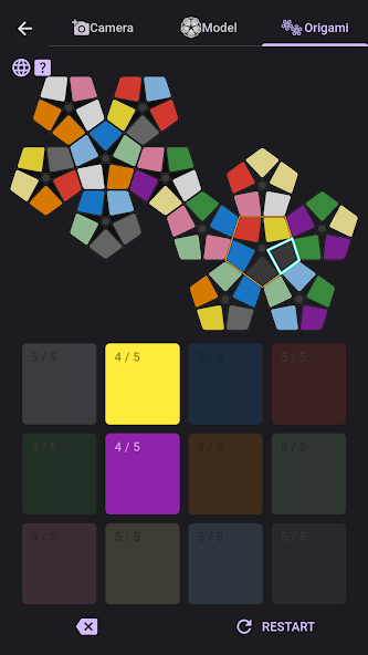 ASolver screenshot 6