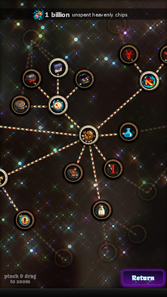 Cookie Clicker (No Ads) screenshot 6