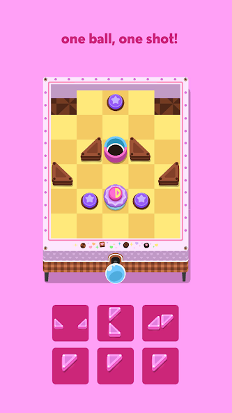 Plungeroo gameplay screenshot 3
