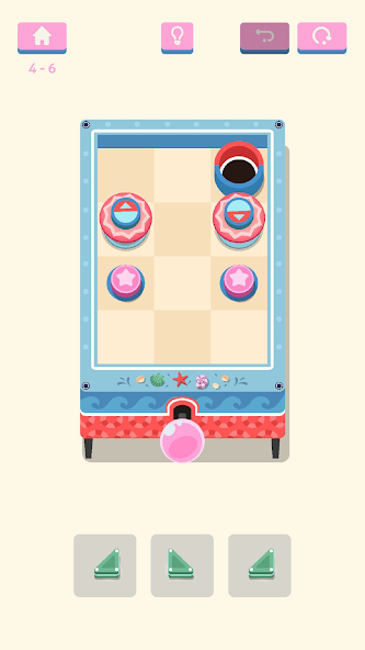 Plungeroo gameplay screenshot 6