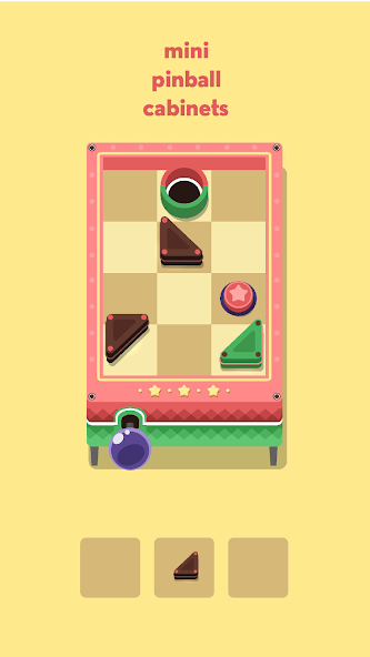 Plungeroo gameplay screenshot 1