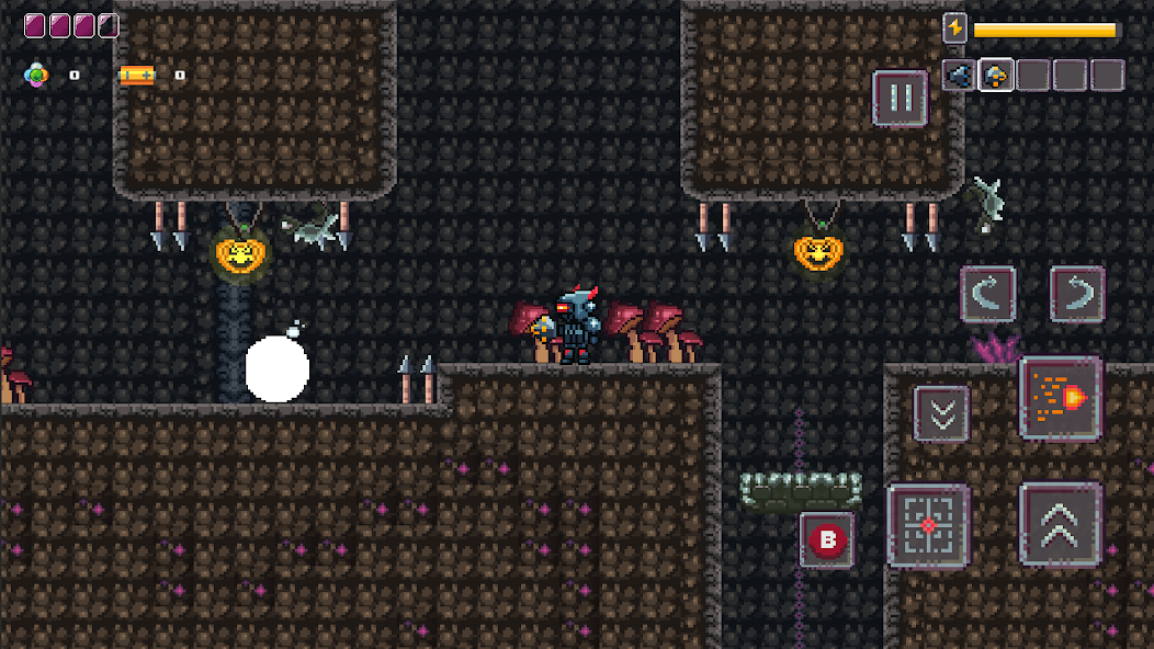 Little Droid screenshot 3