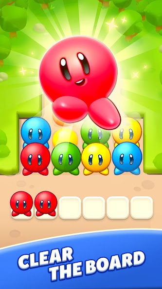 Bubble Jam – Block Match Games screenshot 1