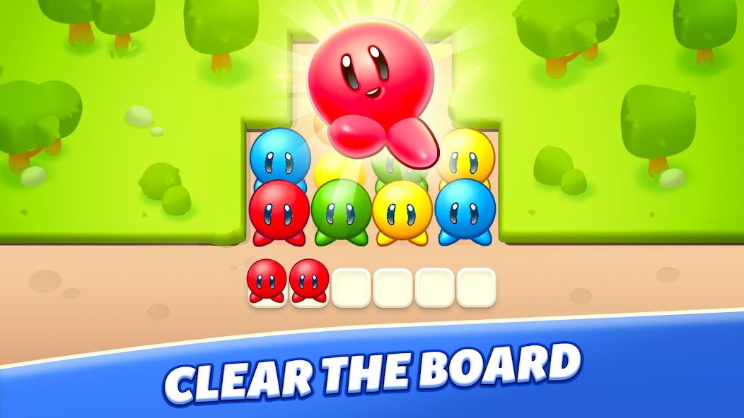 Bubble Jam – Block Match Games screenshot 6