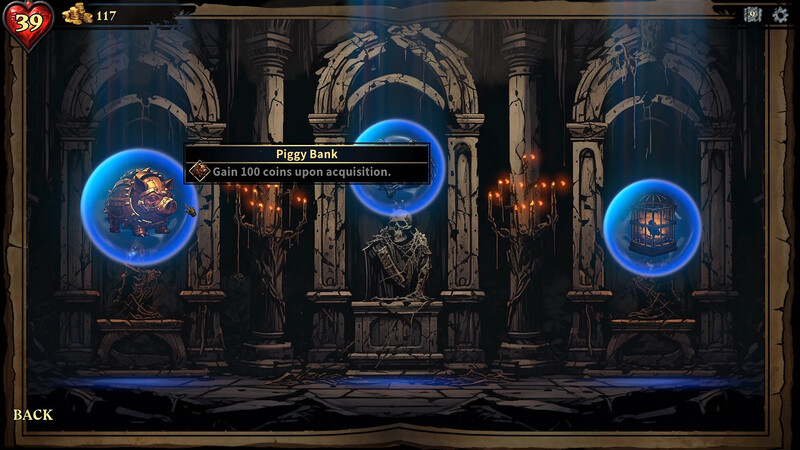 CD2: TrapMaster screenshot 2