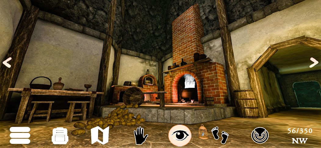 Colossal Cave 3D screenshot 2