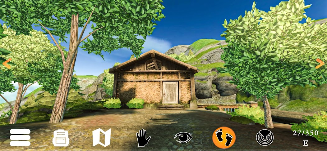 Colossal Cave 3D screenshot 5