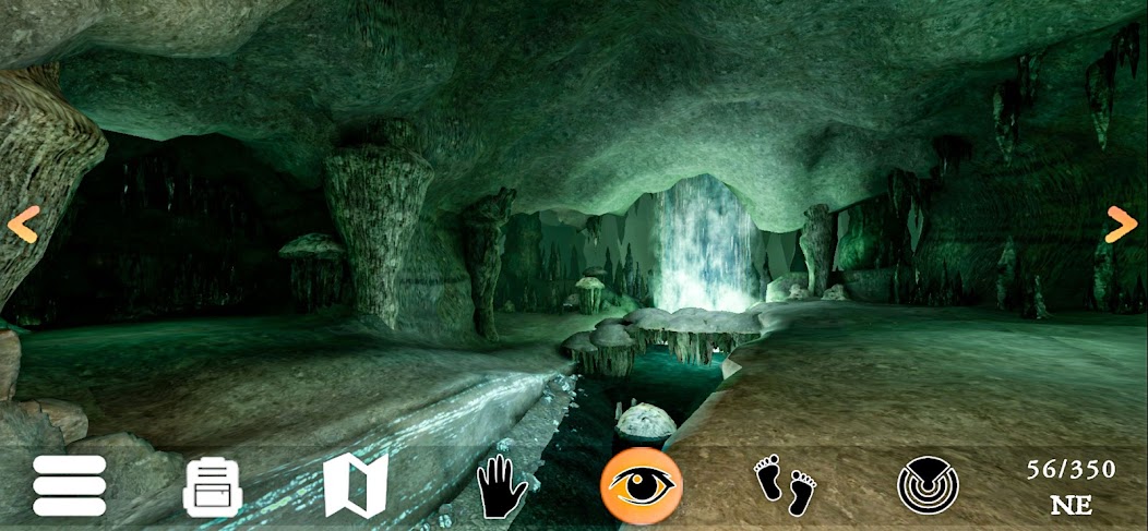 Colossal Cave 3D screenshot 4