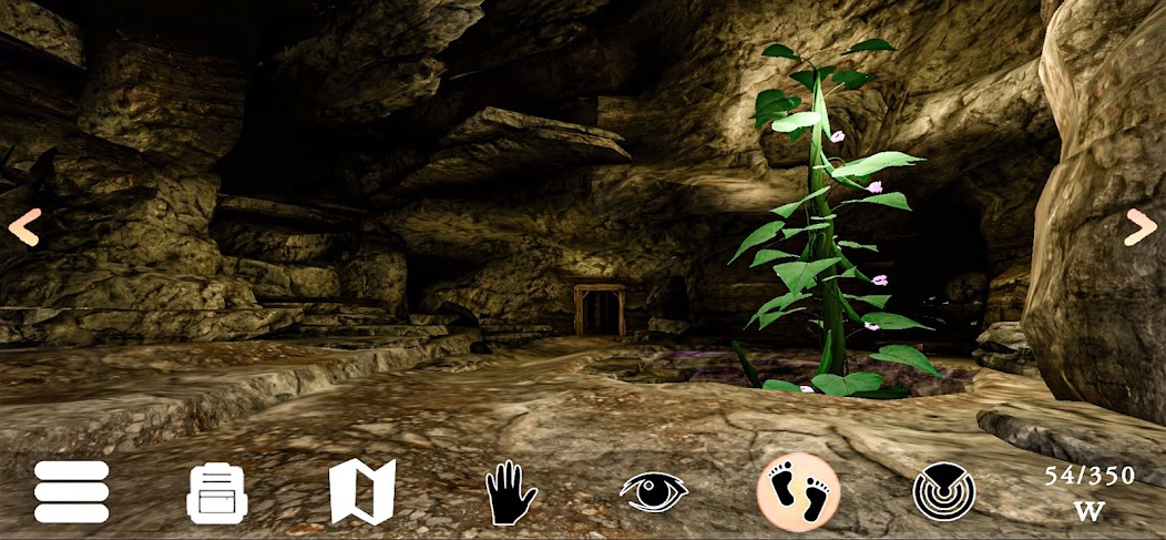 Colossal Cave 3D screenshot 1