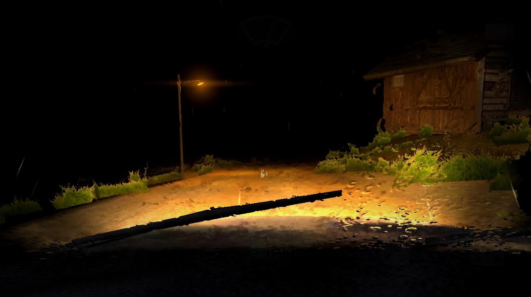 Endless Night Drive screenshot 3