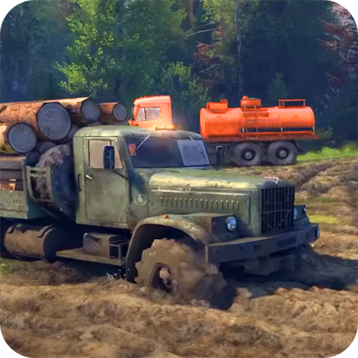 US Army Truck – Military Truck