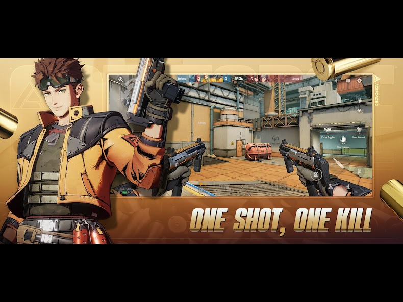 AceForce 2 screenshot 6