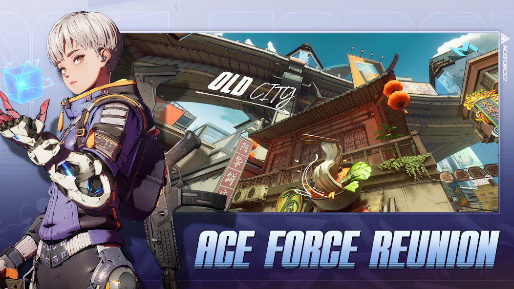 AceForce 2 screenshot 4