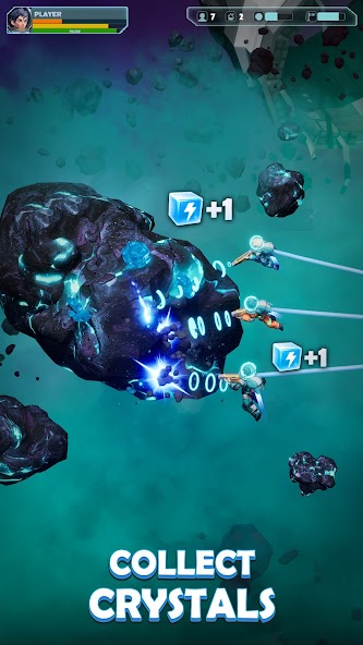 Mecha Fire gameplay preview 4