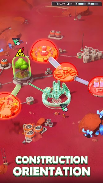 Mecha Fire gameplay preview 1