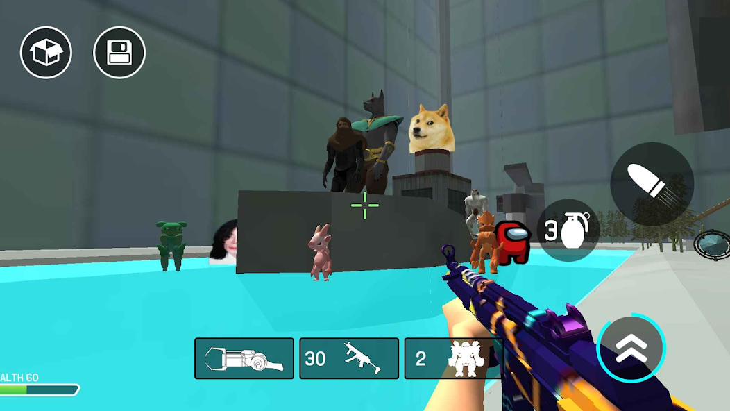 The Room: Tiny Bot screenshot 4