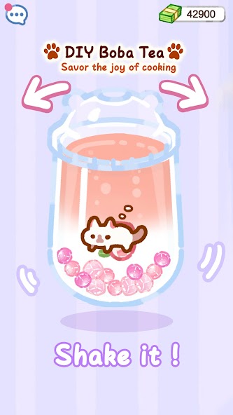 Bubble Tea Simulator – ASMR screenshot 6