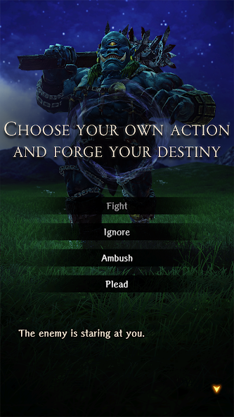 Wizardry Variants Daphne screenshot 5