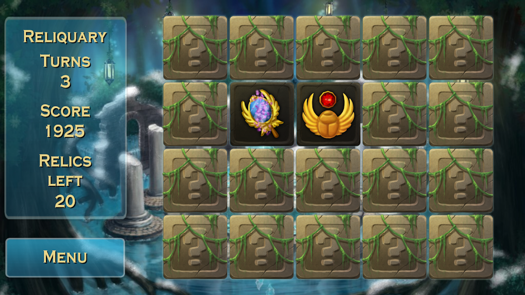 Forgotten Treasure 2 screenshot 6