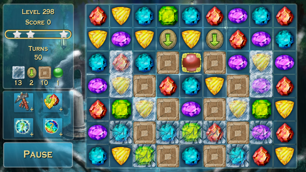 Forgotten Treasure 2 screenshot 3