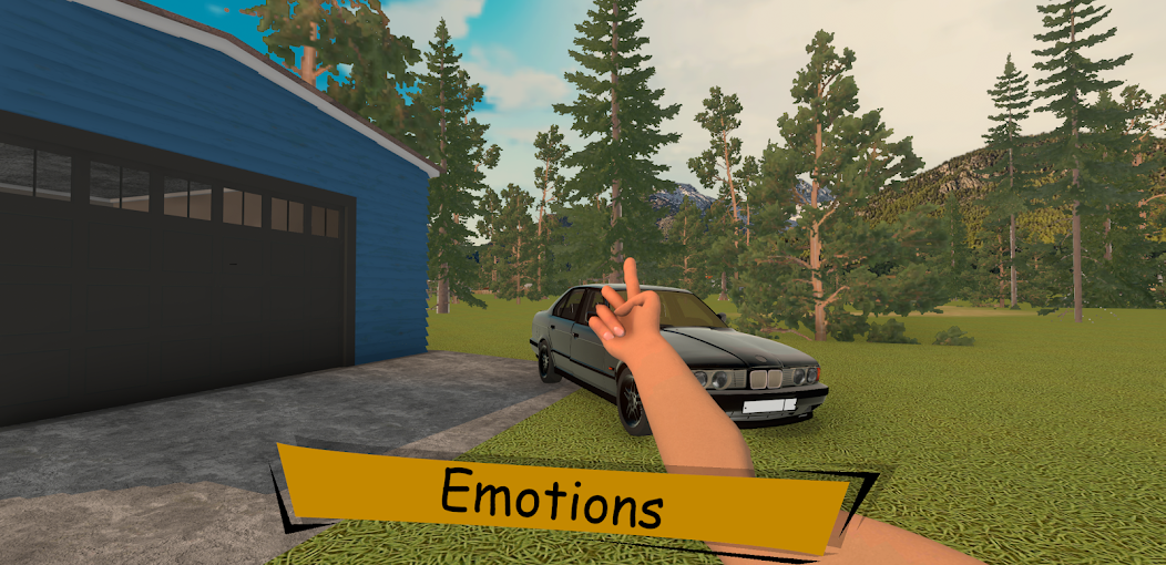The Wildest Car screenshot 3
