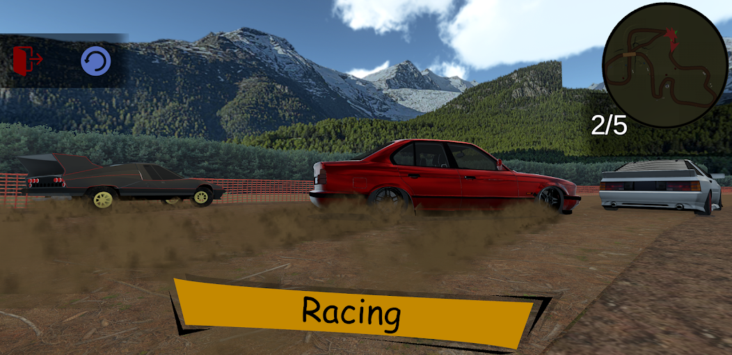 The Wildest Car screenshot 6