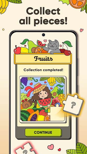 3 Tiles – Tile Matching Games screenshot 5