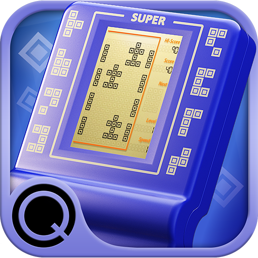 Real Retro Games – Brick Break
