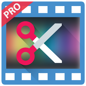 AndroVid Pro Video Editor