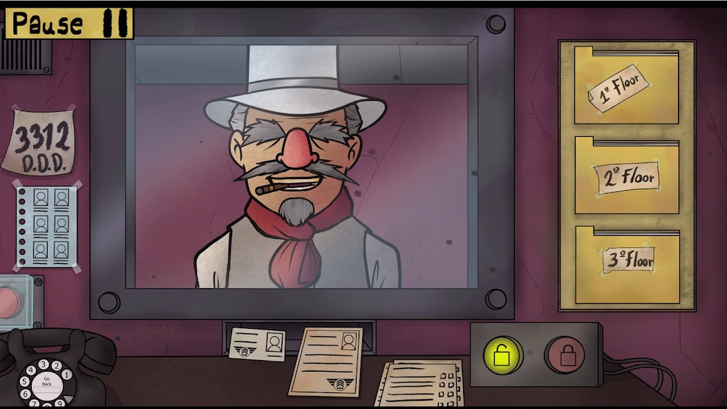 That’s Not My Neighbor screenshot 1