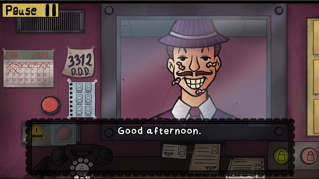 That’s Not My Neighbor screenshot 5