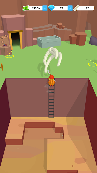 Digging Master screenshot 3
