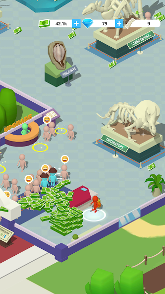 Digging Master screenshot 5